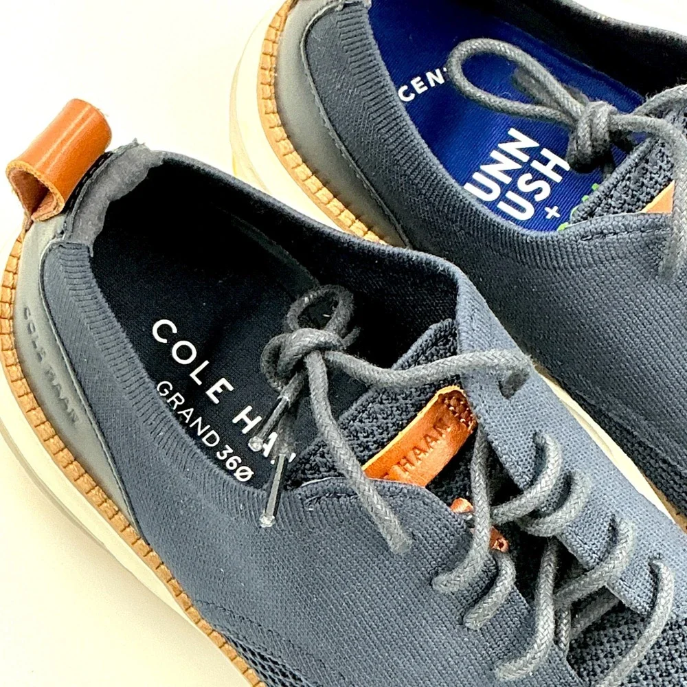 Cole Haan one insoles